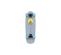 LANDYACHTZ Dinghy Blunt UV Sun 28.5" Cruiser Skateboard