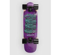 Landyachtz Dinghy Classic Fender - Moray Eel 28.25" Cruiser complet Uni