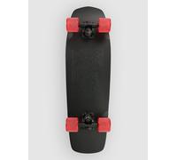 Landyachtz Dinghy Coffin - Stealth Card 28.2" Cruiser complet noir Uni