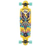 LANDYACHTZ Drop CAT 38€_x009d_ Drop Through Longboard Voyage complet