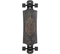 LANDYACHTZ Longboard Complet Drop Hammer Black Pinecone 36.5 x 10