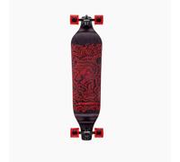 Landyachtz Longboards Evo 40 Bear Longboard complet