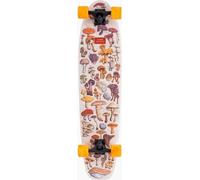 Landyachtz Ripper Forager 37" Longboard - Cruising et carving ultimes