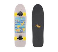 Landyachtz Surfskate Surf Life Birds 31.2´´