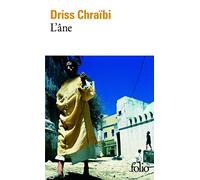 L'âne
