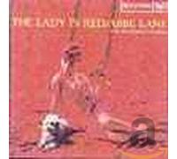 Lane, Abbe - Lady in Red [Import]