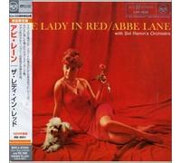 Lane, Abbe - Lady in Red [Import]