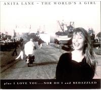 Lane, Anita Ft Nick Cave - The World's a Girl [Import]