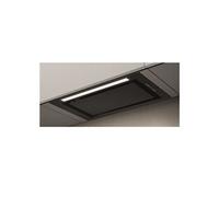 Elica Groupe filtrant Lane BL/A/52 Hotte encastrable Panneau électronique 650 m³/h Noir