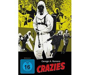 Lane Carroll;Will Macmillan - George a.Romero'S Crazies