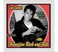 Lane Cassaro - Hickory Dickory Dock Hawaiian Rock & Roll