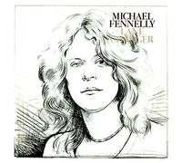 Lane Changer ( Wounded Bird 2015 Reissue ) by Michael Fennelly