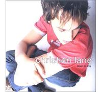 Lane, Christian - Down to This