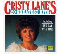 Lane, Christy - 20 Greatest Hits