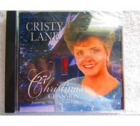 LANE, CRISTY - 27 Christmas Classics