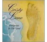 Lane, Cristy - Footprints in The Sand