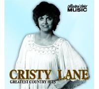 Lane,Cristy - Greatest Country Hits