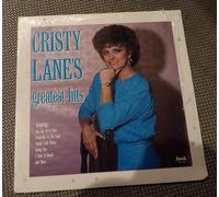 Lane, Cristy - Greatest Hits