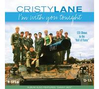 Lane Cristy - I'm With You Tonight