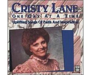 Lane, Cristy - One Day at a Time