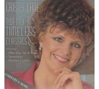 Lane, Cristy - Timeless Classics: Country & More