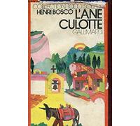 L'Âne Culotte