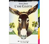 L'âne Culotte