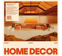 Lane,Danny Scott - Home Decor (LP) [Import]