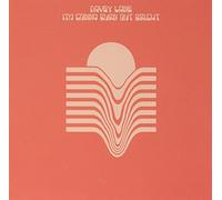 LANE, DAVEY - I'm Gonna Burn Out Bright [Import]