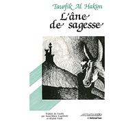 L'âne de sagesse