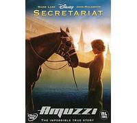Lane, Diane - Secretariat [Import]