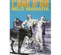 L'âne d'or – Les Humanoïdes Associés