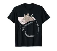 L'âne dort Pyjama cadeau de sieste L'âne T-Shirt