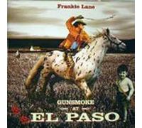 LANE,FRANKIE - gunsmoke at el paso - LANE,FRANKIE - gunsmoke at el paso