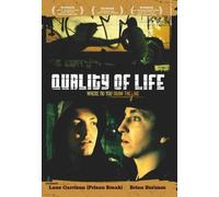 Lane Garrison - Quality of Life [Import anglais]