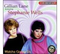 Lane, Gillian - Watcha Gonna Do