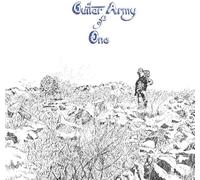Lane - Guitar Army of One