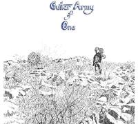 Lane - Guitar Army of One