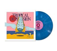 Lane, Jordie - Tropical Depression [Import]
