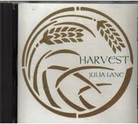 Lane, Julia - Harvest