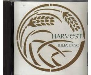 Lane, Julia - Harvest