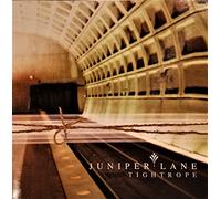 Lane, Juniper - Tightrope