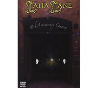 Lane, Lana-10Th Anniversary Concert [Edizione: Giappone] [Import]