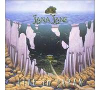 Lane, Lana - Live in Japan 98