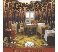 Lana Lane - Project Shangri-La [Import]