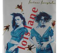 LANE LOIS - Fortune Fairytales (1990) [Import]