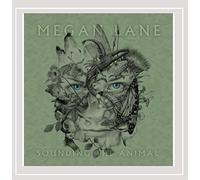 Lane,Megan - Sounding the Animal