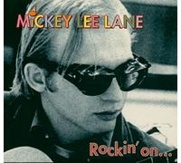 Lane, Micky Lee - Rockin on & Beyond