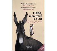 L'âne, mon frère de lait