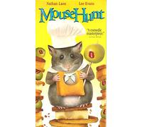 Lane - Mouse Hunt [VHS]